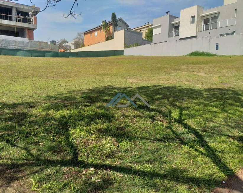 Foto 1 de Lote/Terreno à venda, 525m² em Tamboré, Santana de Parnaíba