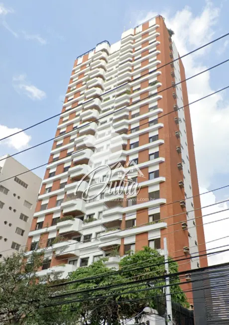 Foto 1 de Cobertura com 4 Quartos à venda, 310m² em Perdizes, São Paulo