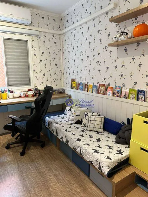 Foto 1 de Apartamento com 3 Quartos à venda, 82m² em Centro, Vinhedo