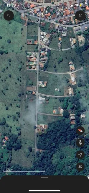 Foto 1 de Lote/Terreno com 1 Quarto à venda, 1000m² em , Matozinhos