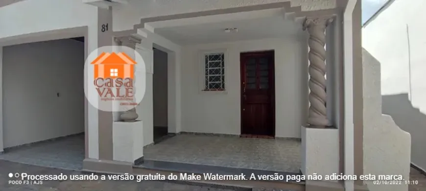 Foto 1 de Imóvel Comercial com 3 Quartos à venda, 179m² em Centro, Pindamonhangaba