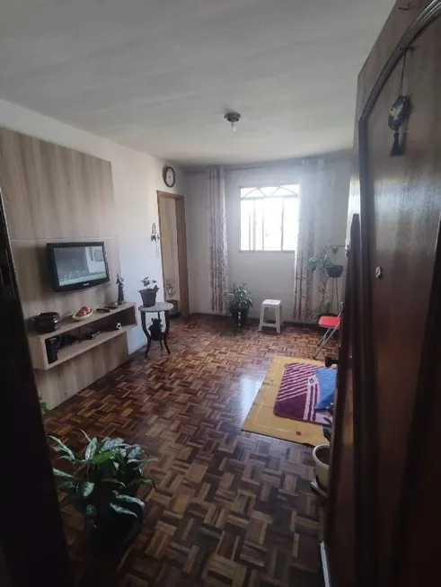 Foto 1 de Apartamento com 2 Quartos à venda, 54m² em Serra Verde, Belo Horizonte