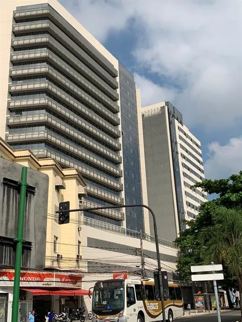 Foto 1 de Galpão/Depósito/Armazém à venda, 22m² em Todos os Santos, Rio de Janeiro