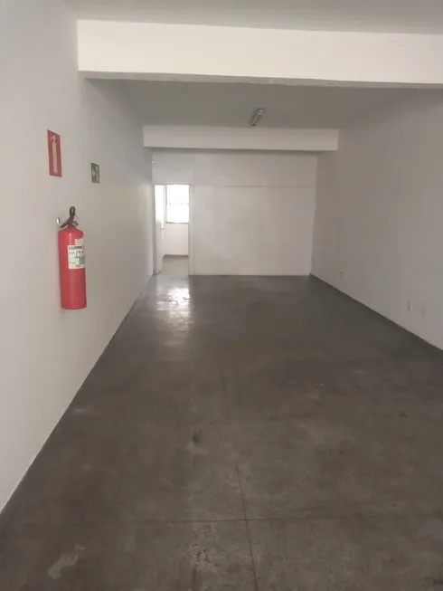 Foto 1 de Ponto Comercial à venda, 100m² em Centro, Belo Horizonte