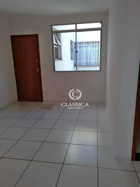 Foto 1 de Apartamento com 3 Quartos à venda, 54m² em Bonsucesso, Belo Horizonte