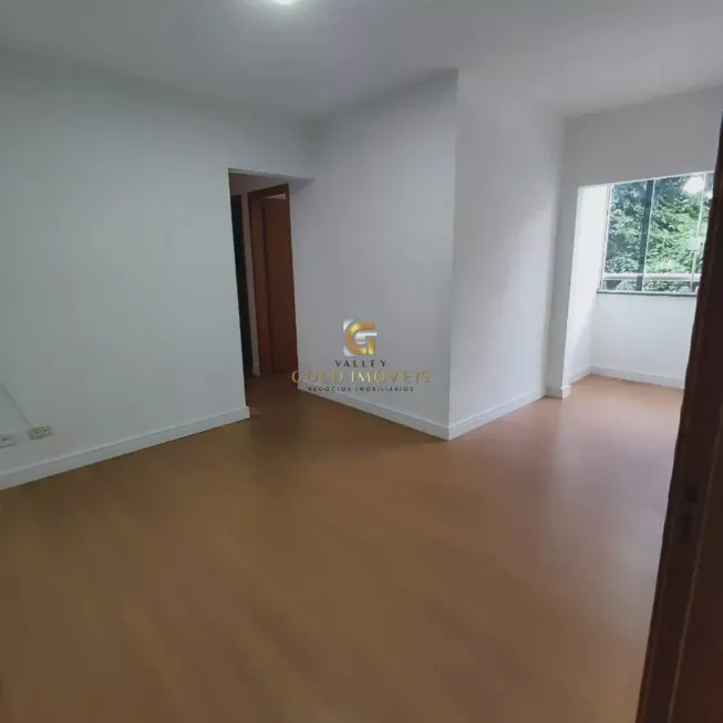 Foto 1 de Apartamento com 2 Quartos à venda, 48m² em Jardim São Judas Tadeu, São José dos Campos