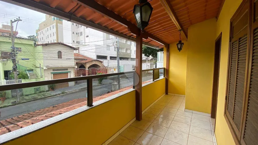 Foto 1 de Casa com 3 Quartos à venda, 257m² em Eldorado, Contagem