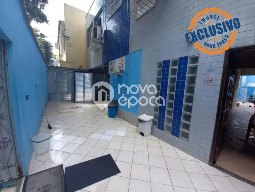 Foto 1 de Casa com 5 Quartos à venda, 272m² em Grajaú, Rio de Janeiro