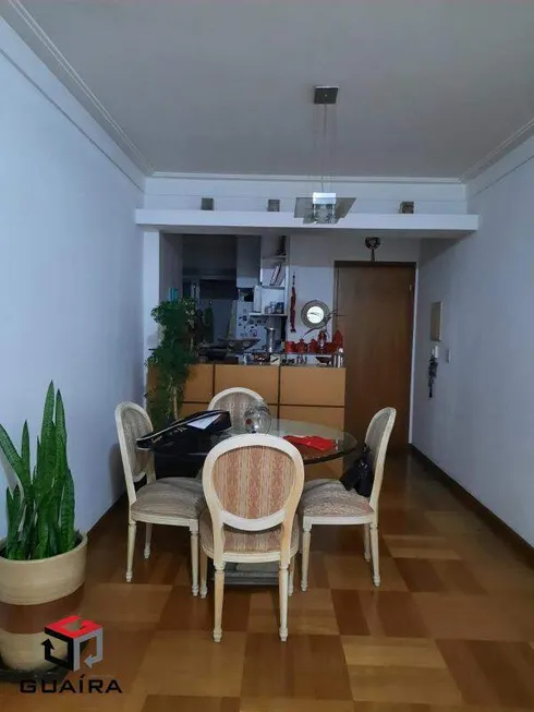 Foto 1 de Apartamento com 2 Quartos à venda, 67m² em Saúde, São Paulo