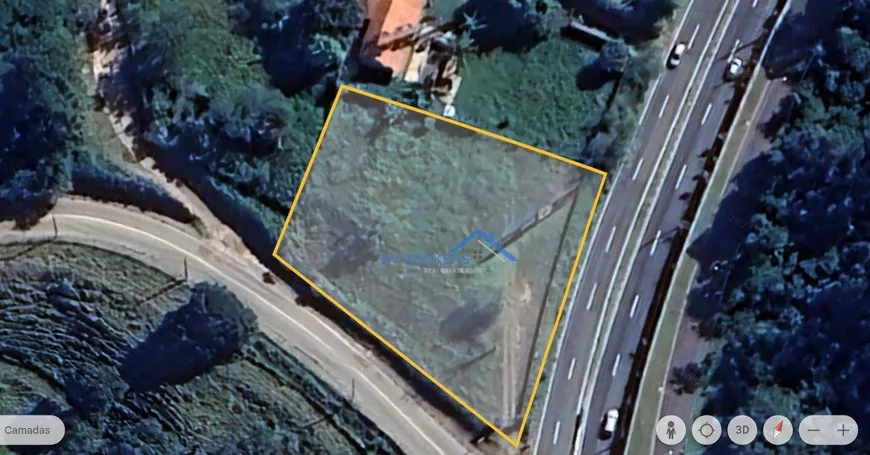 Foto 1 de Lote/Terreno à venda, 2200m² em Vista Alegre, Vinhedo