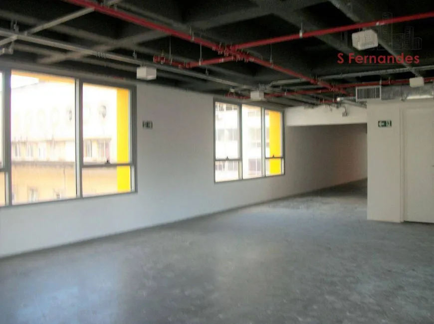 Foto 1 de Sala Comercial para alugar, 359m² em Bela Vista, São Paulo