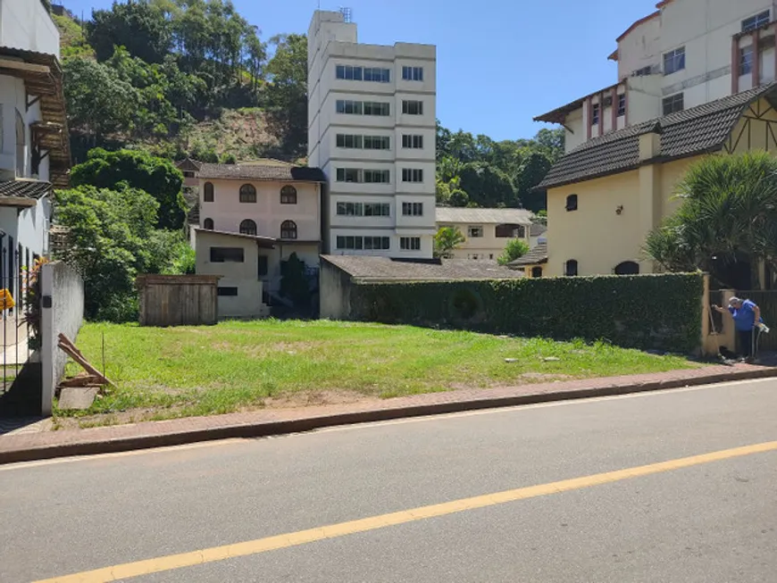 Foto 1 de Lote/Terreno à venda, 314m² em Centro, Domingos Martins