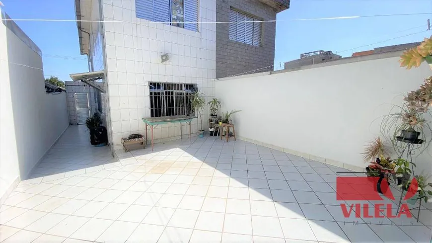 Foto 1 de Sobrado com 3 Quartos à venda, 168m² em Jardim  Independencia, São Paulo