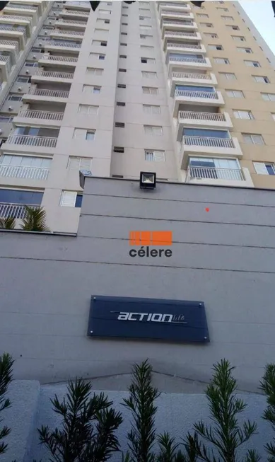 Foto 1 de Apartamento com 3 Quartos à venda, 68m² em Tatuapé, São Paulo