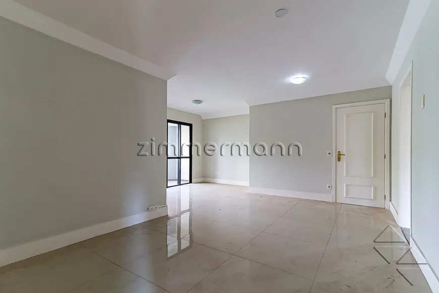 Foto 1 de Apartamento com 3 Quartos à venda, 92m² em Morumbi, São Paulo