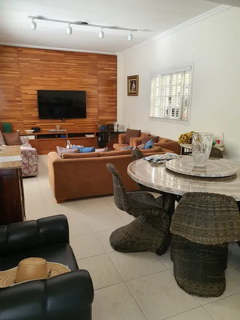 Foto 1 de Casa com 3 Quartos à venda, 270m² em Centro, São Vicente