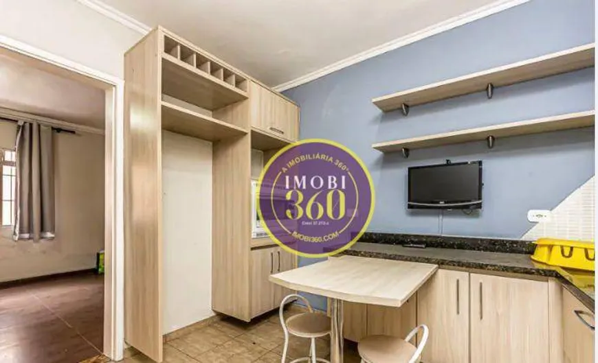 Foto 1 de Casa de Condomínio com 3 Quartos à venda, 100m² em Vila Ré, São Paulo