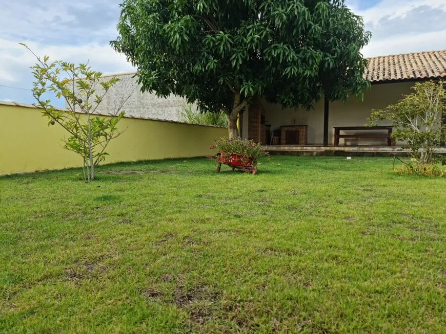 Foto 1 de Casa com 3 Quartos à venda, 104m² em , Arraial do Cabo