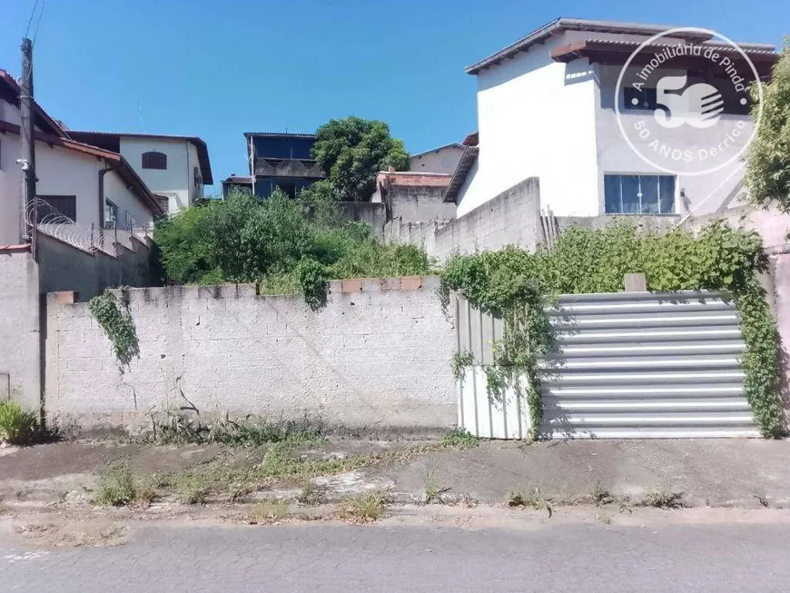 Foto 1 de Lote/Terreno à venda, 270m² em Vila Suiça, Pindamonhangaba