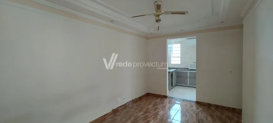 Foto 1 de Apartamento com 2 Quartos à venda, 55m² em Vila Padre Manoel de Nóbrega, Campinas