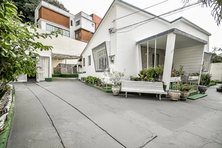 Foto 1 de Casa com 3 Quartos à venda, 174m² em Cosme Velho, Rio de Janeiro