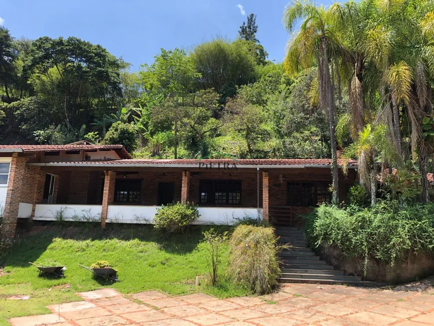 Foto 1 de Casa de Condomínio com 3 Quartos à venda, 400m² em Vila del Rey, Nova Lima