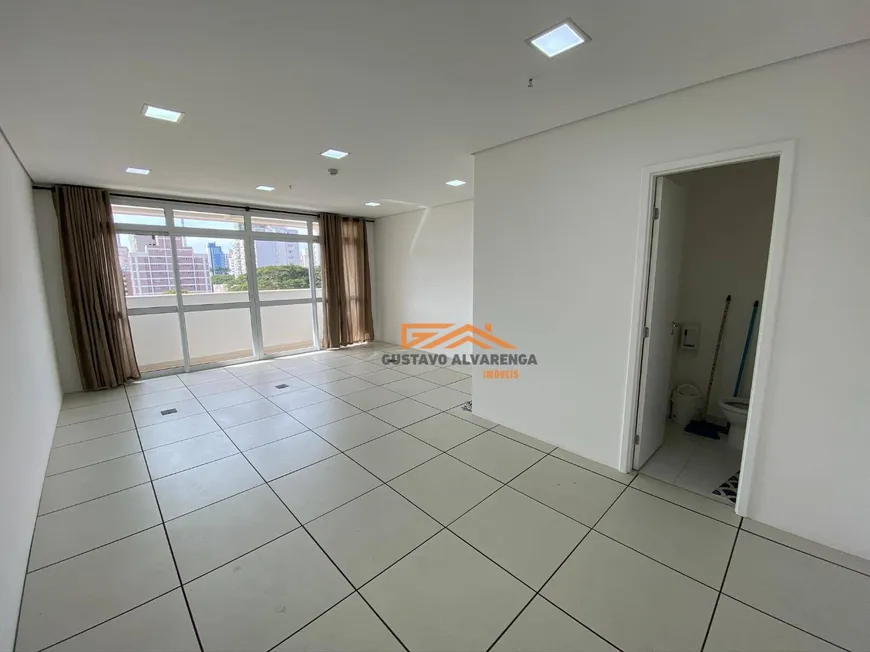 Foto 1 de Sala Comercial à venda, 40m² em Botafogo, Campinas