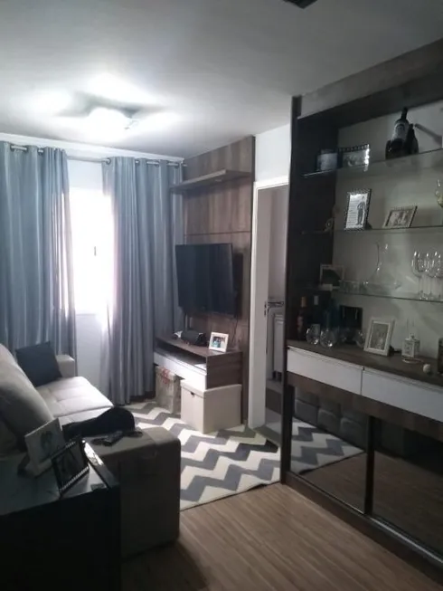 Foto 1 de Apartamento com 2 Quartos à venda, 109m² em Jardim Rosalina, Cotia