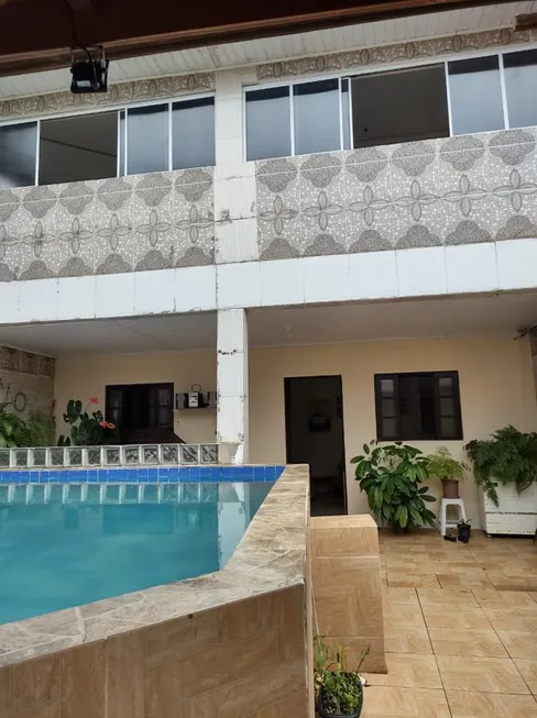 Foto 1 de Casa com 6 Quartos à venda, 245m² em Cibratel, Itanhaém