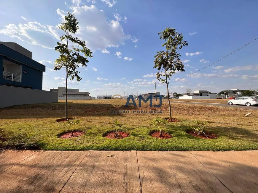 Foto 1 de Lote/Terreno à venda, 402m² em Terras Alpha Residencial 2, Senador Canedo