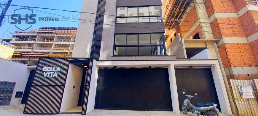 Foto 1 de Apartamento com 3 Quartos à venda, 99m² em Itacolomi, Balneário Piçarras