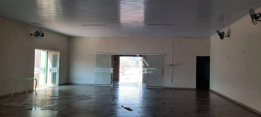 Foto 1 de Ponto Comercial à venda, 160m² em Parque das Oliveiras, Ribeirão Preto