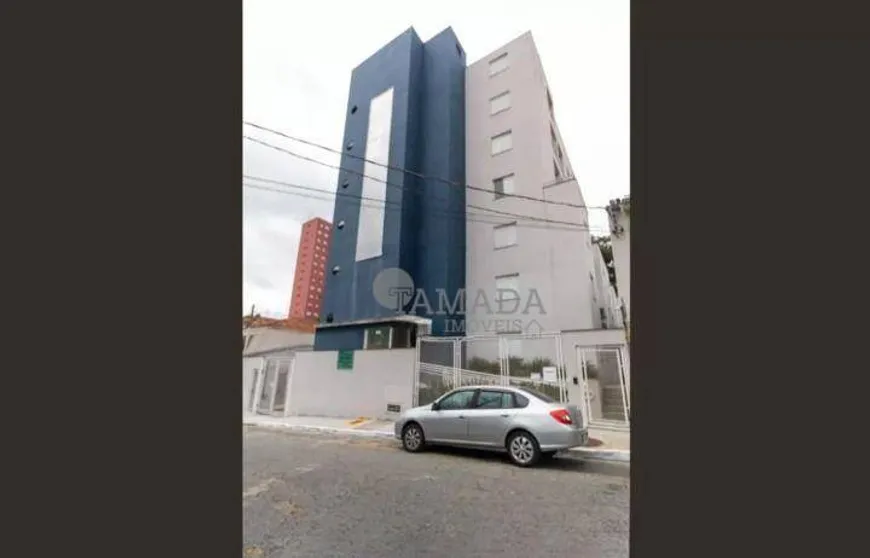 Foto 1 de Apartamento com 2 Quartos à venda, 40m² em Vila Salete, São Paulo