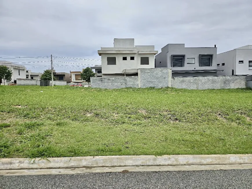 Foto 1 de Lote/Terreno à venda, 250m² em Loteamento Floresta, São José dos Campos