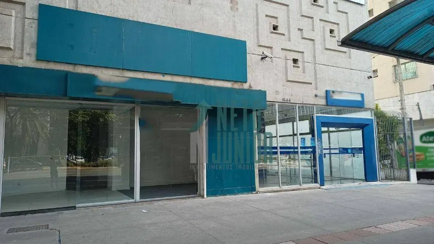 Foto 1 de Ponto Comercial para alugar, 251m² em Pinheiros, São Paulo