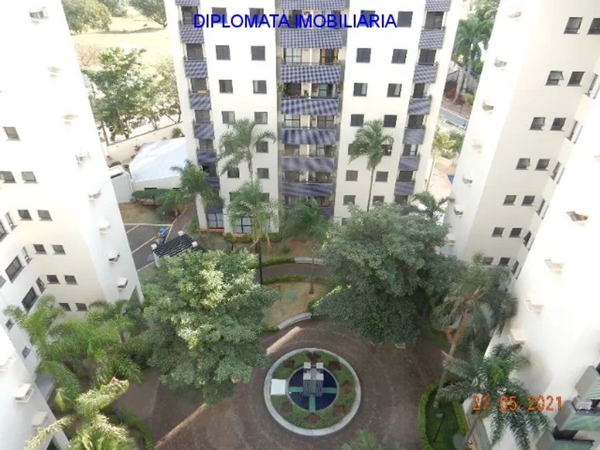 Foto 1 de Apartamento com 4 Quartos à venda, 105m² em Vila Brandina, Campinas