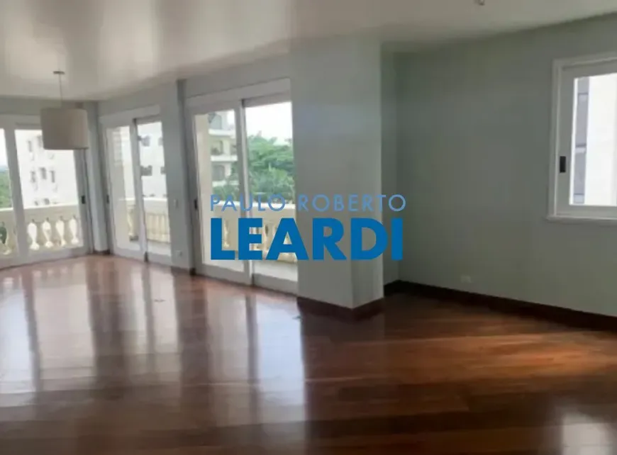 Foto 1 de Apartamento com 4 Quartos à venda, 258m² em Pinheiros, São Paulo