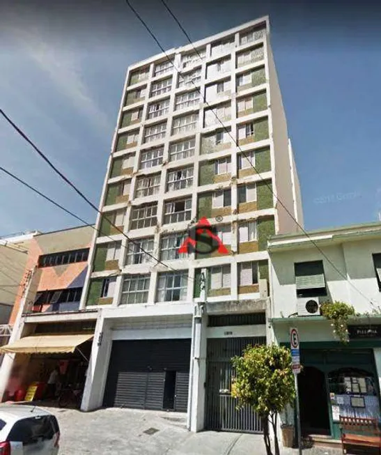 Foto 1 de Apartamento com 3 Quartos à venda, 96m² em Mirandópolis, São Paulo