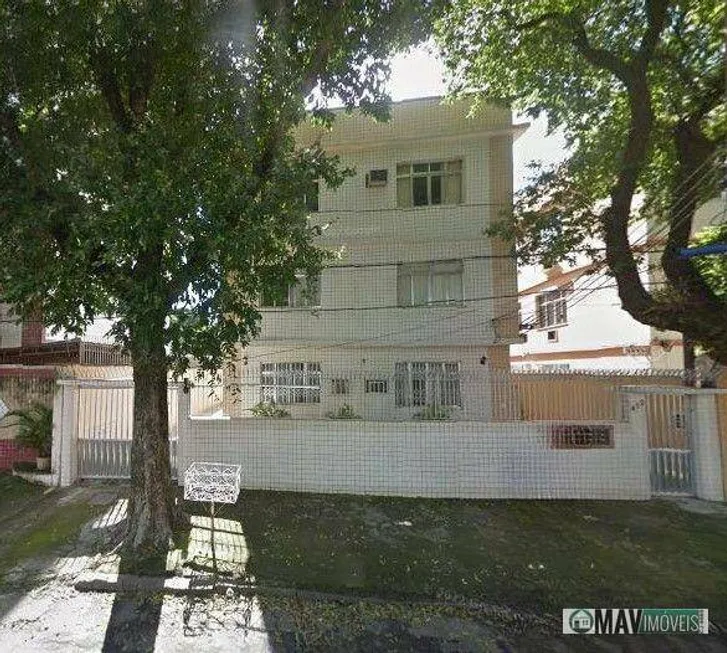 Foto 1 de Apartamento com 2 Quartos à venda, 64m² em  Vila Valqueire, Rio de Janeiro