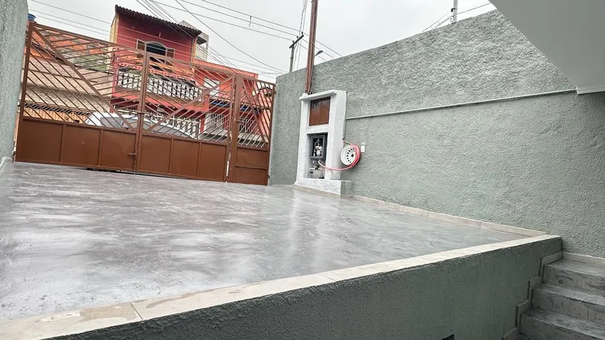 Foto 1 de Sobrado com 3 Quartos à venda, 105m² em Veloso, Osasco