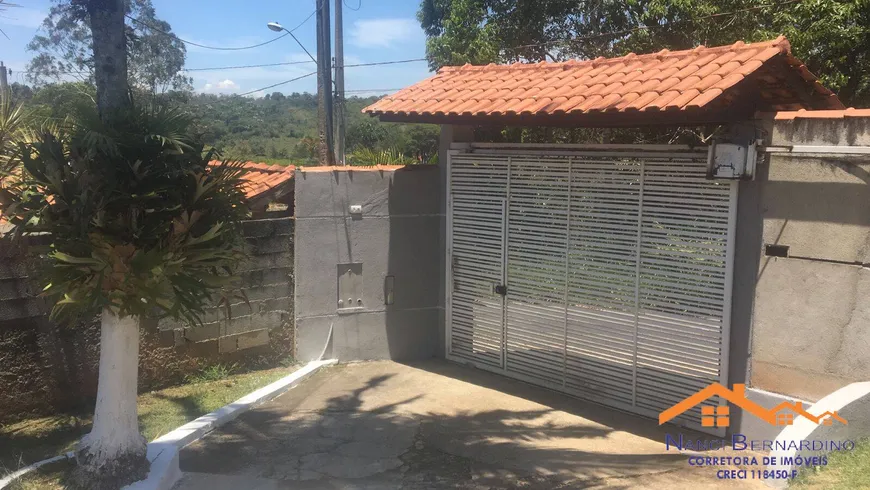 Foto 1 de Casa com 3 Quartos à venda, 150m² em Chácaras Copaco, Arujá