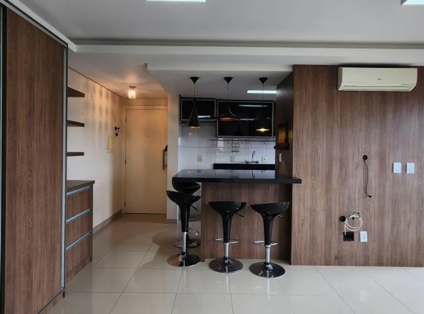 Foto 1 de Apartamento com 2 Quartos à venda, 50m² em Vila Laura, Salvador