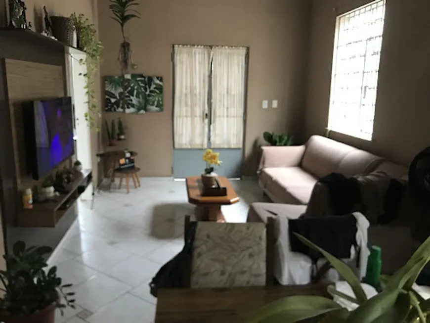 Foto 1 de Casa com 4 Quartos à venda, 127m² em Mutondo, São Gonçalo