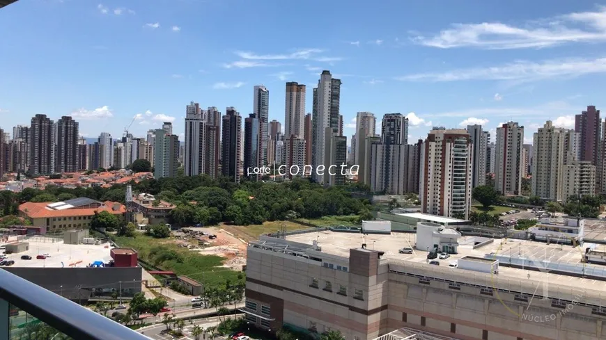 Foto 1 de Apartamento com 1 Quarto à venda, 77m² em Vila Regente Feijó, São Paulo