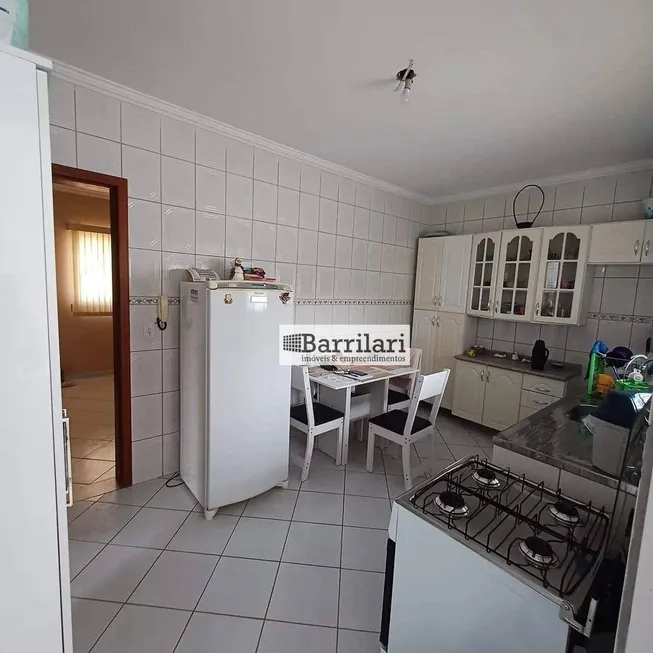 Foto 1 de Apartamento com 2 Quartos à venda, 80m² em Residencial Vicente Laureano, Boituva