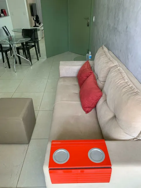 Foto 1 de Apartamento com 2 Quartos para alugar, 56m² em Boa Viagem, Recife