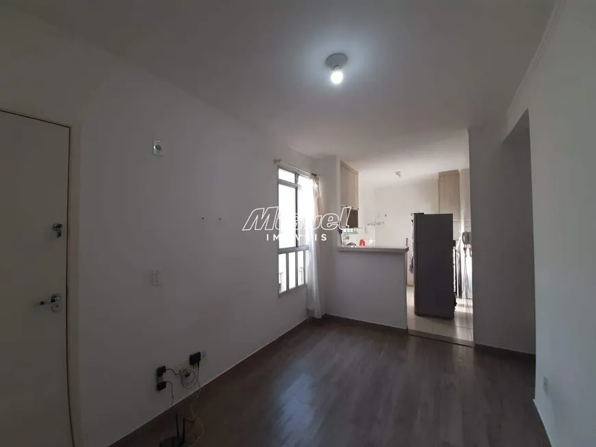 Foto 1 de Apartamento com 2 Quartos à venda, 47m² em Ondas, Piracicaba