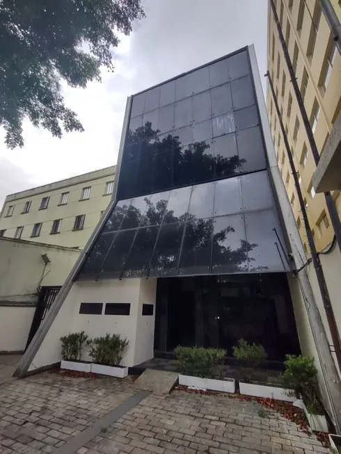 Foto 1 de Prédio Comercial para venda ou aluguel, 1415m² em Santana, São Paulo