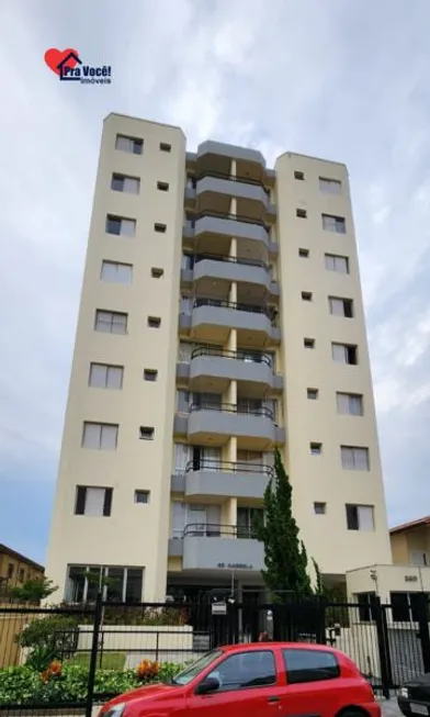 Foto 1 de Apartamento com 1 Quarto à venda, 55m² em Vila Sao Pedro, São Paulo