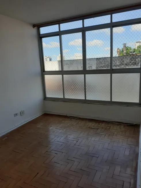 Foto 1 de Apartamento com 2 Quartos à venda, 58m² em Vila Clementino, São Paulo